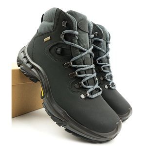 Wills vegan hiking boots